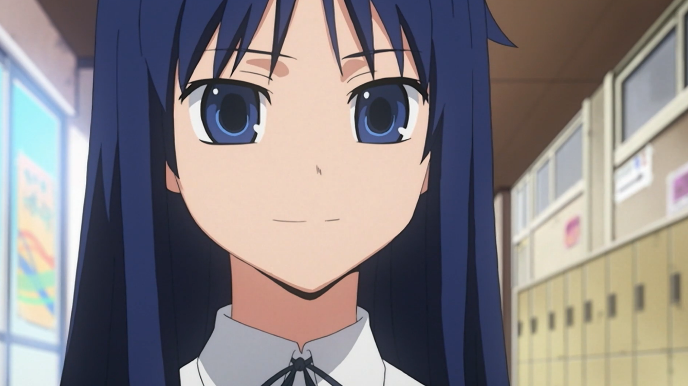 Sumire Kano Toradora Wiki Fandom