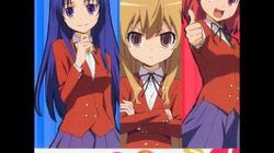 Toradora Wiki Fandom Updated on march 8, 2017. toradora wiki fandom