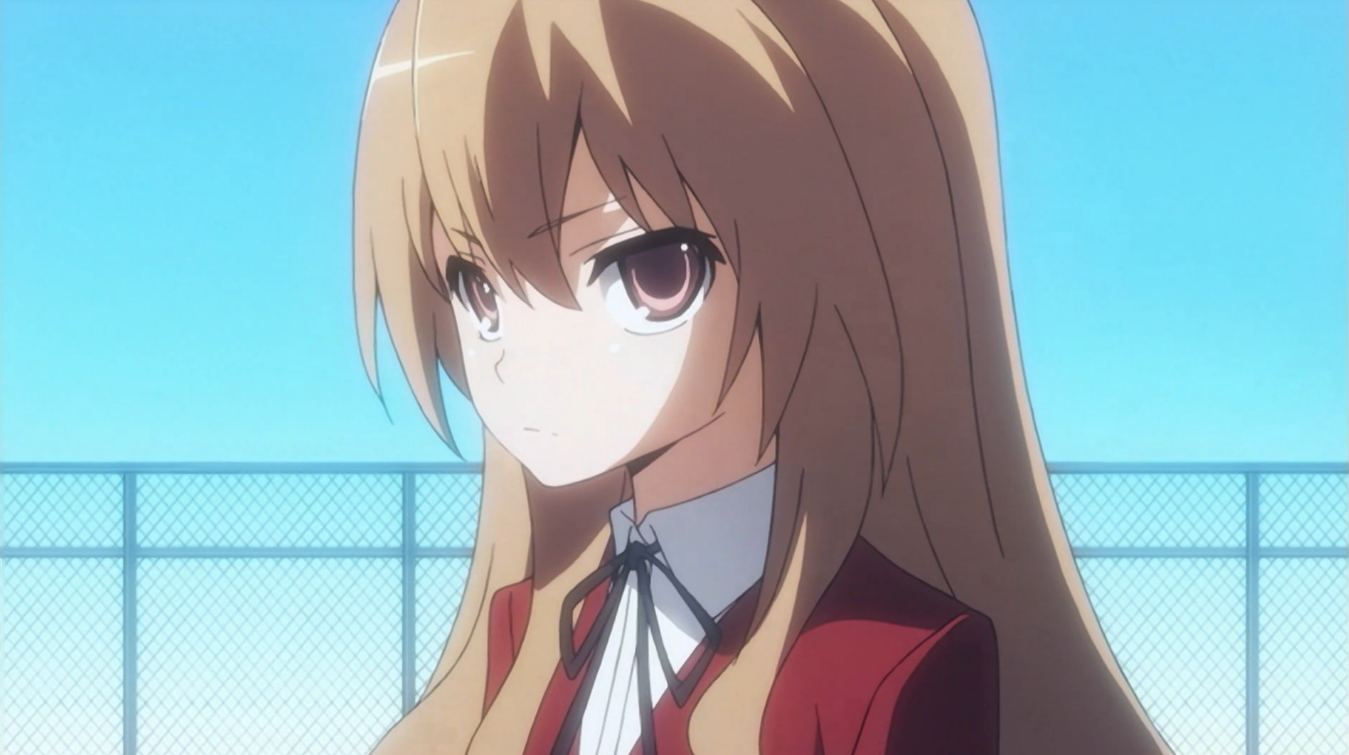 Featured image of post Toradora Episode 4 Stay connected with us to watch all toradora