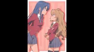 Toradora_OST_-_Kitchen_In_The_Dark