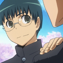 Yusaku Kitamura Gallery Toradora Wiki Fandom Woah is kitamura lowk a freak. yusaku kitamura gallery toradora wiki
