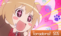 Episodi di Toradora! - Wikipedia