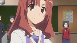 Yuri Koigakubo Toradora Wiki Fandom Yuri Koigakubo Toradora Wiki Fandom
