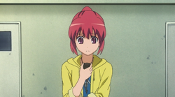 Minori Kushieda/Gallery, Toradora Wiki, Fandom