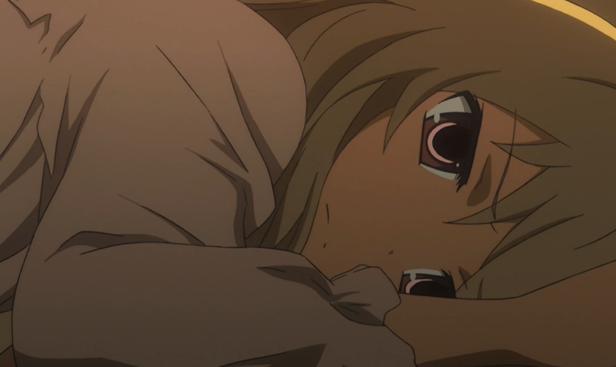 Toradora! ending explained: What happened between Ryuuji and Taiga