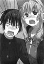 Toradora vol10 177