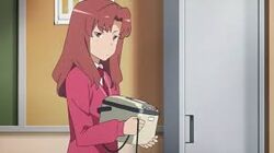 Yuri Koigakubo Toradora Wiki Fandom