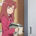 Yuri Koigakubo Toradora Wiki Fandom She has a reputation of telling long stories that class representative.