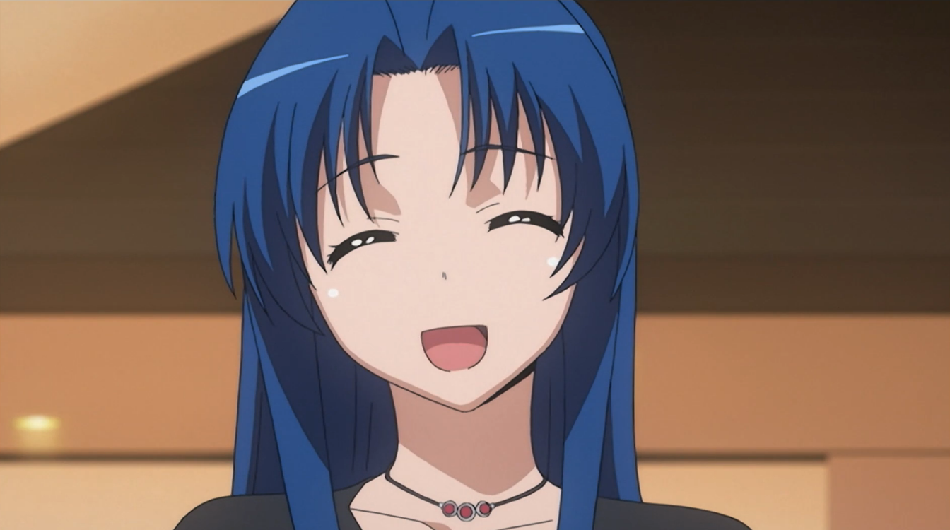 Ami Kawashima (Toradora!) - Clubs 