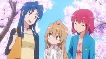 The True Meaning Of Bento Toradora Wiki Fandom Episode 26 english dubbed online free episodes with hq / high quality. the true meaning of bento toradora