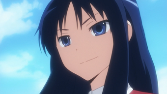 One Step Forward Toradora Wiki Fandom Animeindo, riie, nanime, gomunime, samehadaku. one step forward toradora wiki fandom