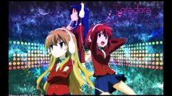 Toradora Wiki Fandom See all related lists ». toradora wiki fandom