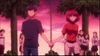 Ryuuji and minori