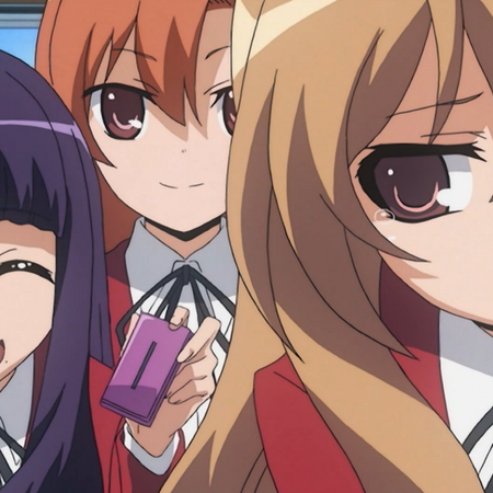 Maya Kihara Gallery Toradora Wiki Fandom English dubbed episode 25 here using any of the servers available. maya kihara gallery toradora wiki