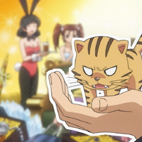 The Palmtop Tiger Of Happiness Toradora Wiki Fandom English dubbed episode 14 here using any of the servers available. the palmtop tiger of happiness