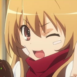 Toradora Anime Series Wiki Fandom - Toradora Anime Png,Anime Transparent  Png - free transparent png images 