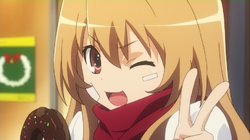 Toradora Wiki Fandom Is an anime television series adapted from the light novel series of the same title written by yuyuko takemiya and illustrated by yasu. toradora wiki fandom