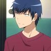 Ryuuji Takasu