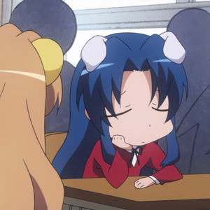 Toradora Sos 2 Toradora Wiki Fandom It started with a light novel series which as written by yuyuko takemiya, illustrated by yasu, and published by ascii media works for the magazine dengeki bunko. toradora sos 2 toradora wiki fandom