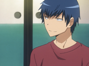 Category Characters Toradora Wiki Fandom A full list of the characters in toradora!, with images and actors! category characters toradora wiki