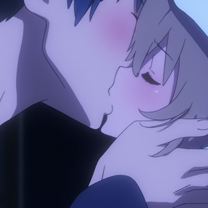 Toradora Anime Episode Gallery Toradora Wiki Fandom Ryuuji decides to help minori go after taiga. toradora anime episode gallery