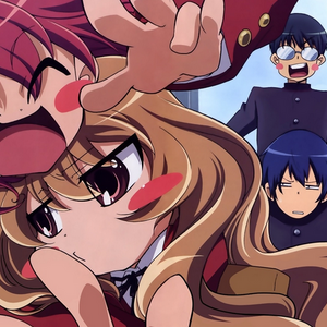 Toradora Wiki Fandom The series includes ten novels released between march 10, 2006 and march 10, 2009. toradora wiki fandom
