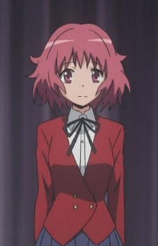 Sakura Kano Toradora Wiki Fandom Sakura Kano Toradora Wiki Fandom