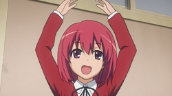 Minori Kushieda/Gallery, Toradora Wiki, Fandom