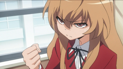 Taiga Aisaka/Gallery, Toradora Wiki, Fandom