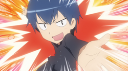 Featured image of post Toradora Sos Episode 1