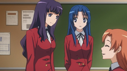 Ami Kawashima/Gallery, Toradora Wiki, Fandom