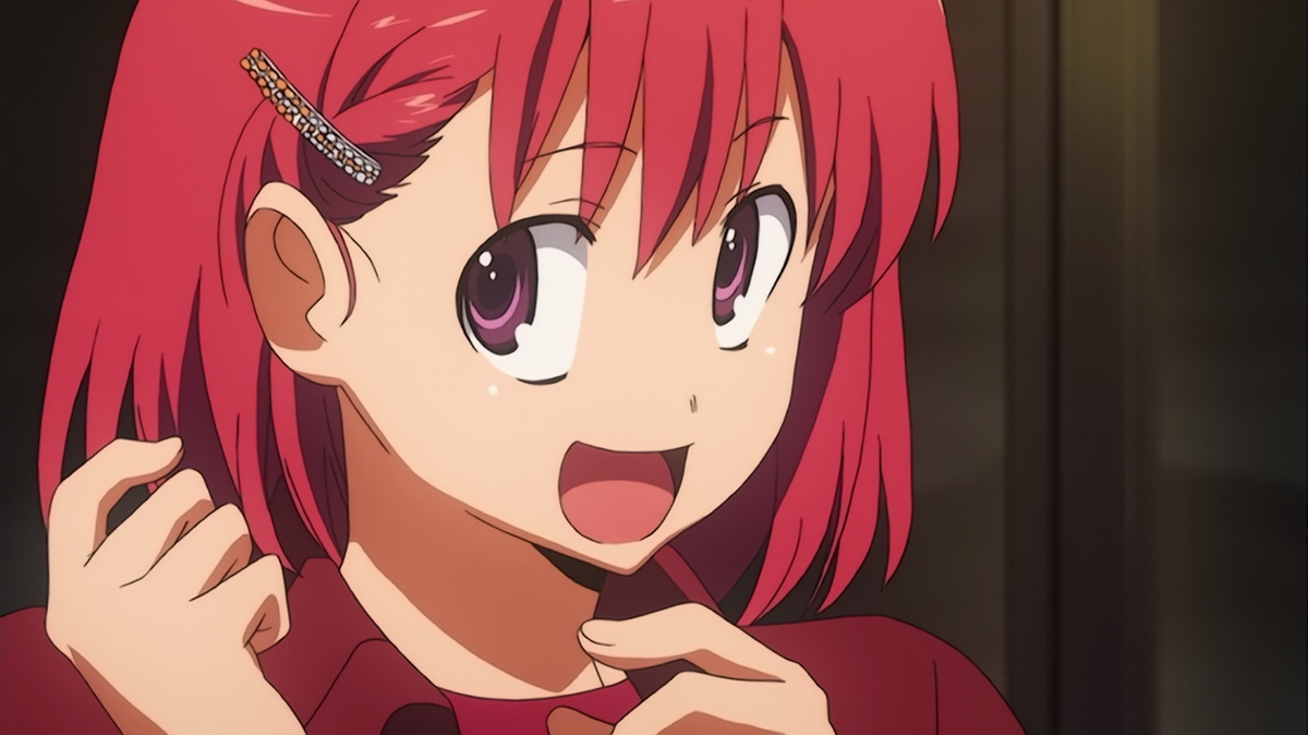 Minori Kushieda/Gallery, Toradora Wiki, Fandom