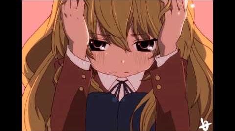 Lost my pieces toradora downloads