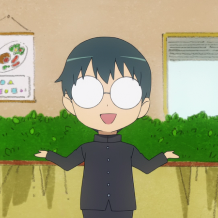 Yusaku Kitamura Gallery Toradora Wiki Fandom Yuusaku kitamura is a character from the anime toradora!. yusaku kitamura gallery toradora wiki