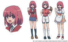 Minori Kushieda/Gallery, Toradora Wiki, Fandom