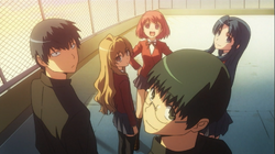 Pre-Parade (Pure-Re-Do) [From Toradora!], Anime Zing - Qobuz