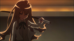 Toradora! - Opening 1  PURE PARE-DO 