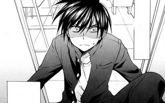 Ryuuji Takasu Toradora Wiki Fandom Crush by i don't know cause i was to lazy to look it up oh and i do not own any of the pics nor do i own the song. ryuuji takasu toradora wiki fandom