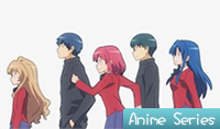 Toradora Anime Series Wiki Fandom - Toradora Anime Png,Anime Transparent  Png - free transparent png images 