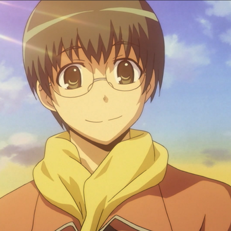 Yusaku Kitamura Gallery Toradora Wiki Fandom It's a bunch of lists of main characters from fandoms as sanders sides who would play that character's all of your favorite characters from the anime are in college now. yusaku kitamura gallery toradora wiki