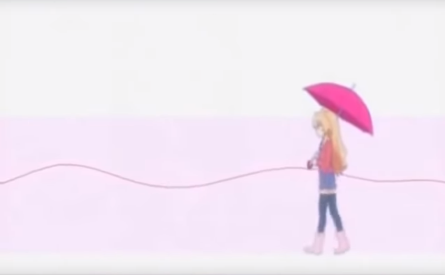 Toradora! - Ending 1  Vanilla Salt 