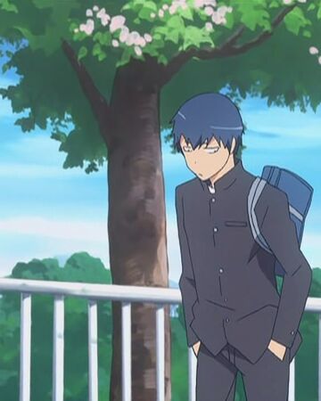 Episode 3 Dein Song Toradora Wiki Fandom Capitulo 3 sub español, ver toradora!