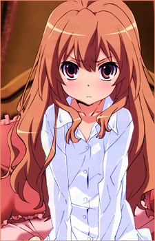 Taiga - Toradora, Wiki