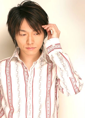 Hirofumi Nojima Toradora Wiki Fandom