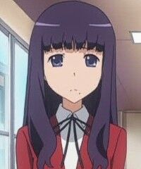 Kashii Nanako Toradora Anime Wiki Fandom Kashii Nanako Toradora Anime Wiki Fandom