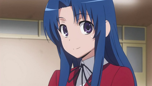 Ami Kawashima/Gallery, Toradora Wiki, Fandom