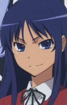 Kanō Sumire Toradora Anime Wiki Fandom