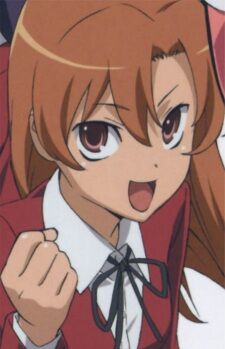 Kihara Maya Toradora Anime Wiki Fandom