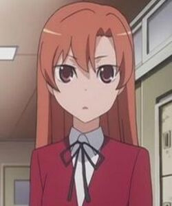 Kihara Maya Toradora Anime Wiki Fandom Kihara Maya Toradora Anime Wiki Fandom