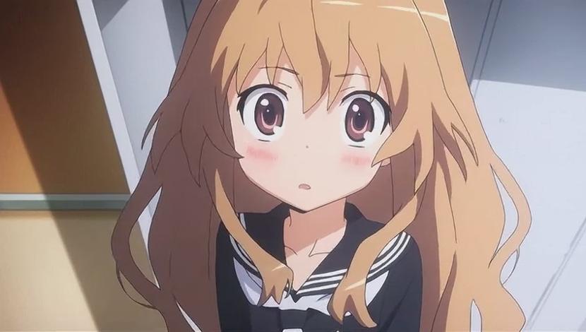 Taiga Aisaka, Toradora Wiki